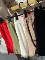 Short clarisa (1)