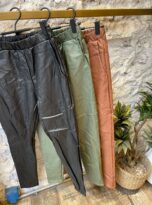 Sandro pants5