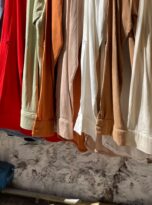 Anaris colores