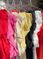 Blusa Saenz 2