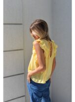 Blusa Saenz 4