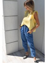 Blusa Saenz 1