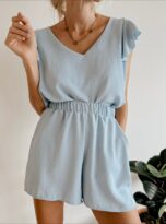Short lucca 1