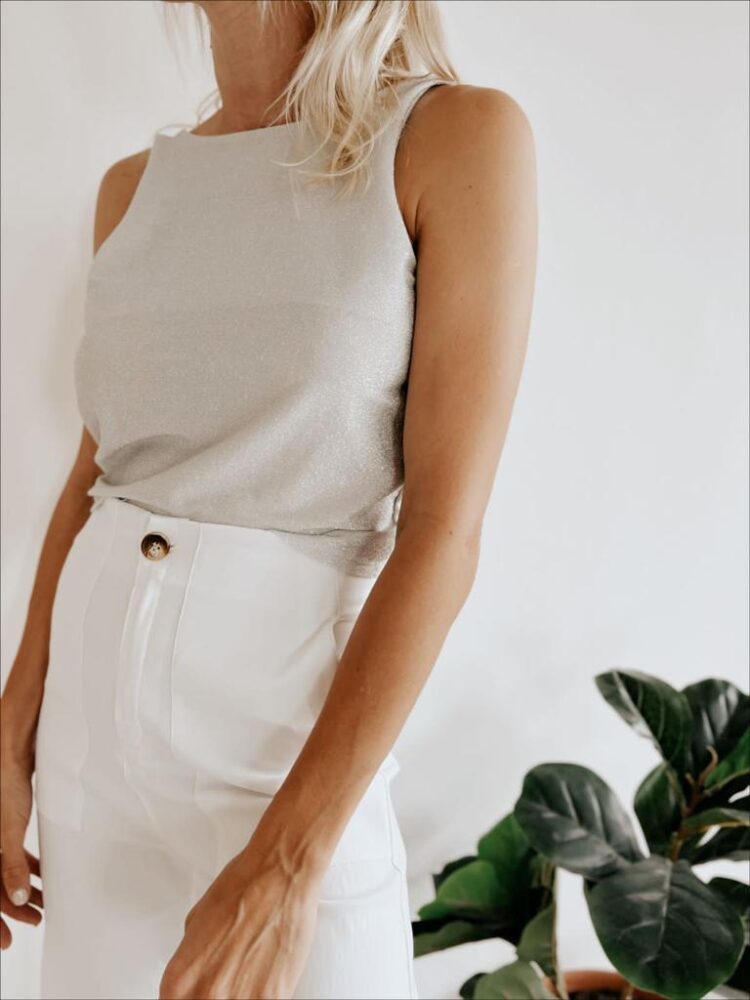 Lurex Celine