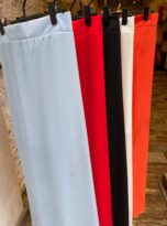 Pollera kroll colores