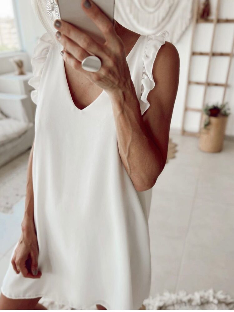 Vestido China