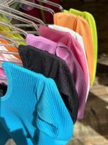 Nare colores
