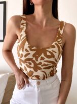IT Musculosa estampada (1)