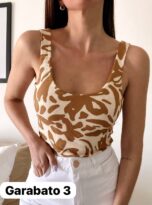 IT Musculosa estampada (2)