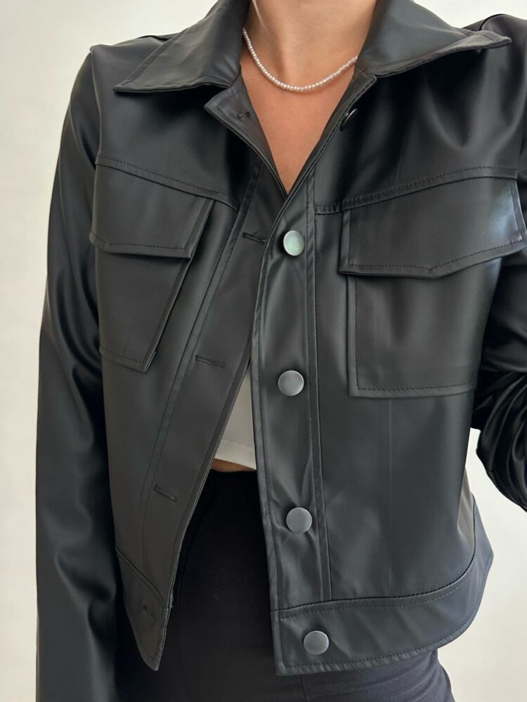 Campera Cielo