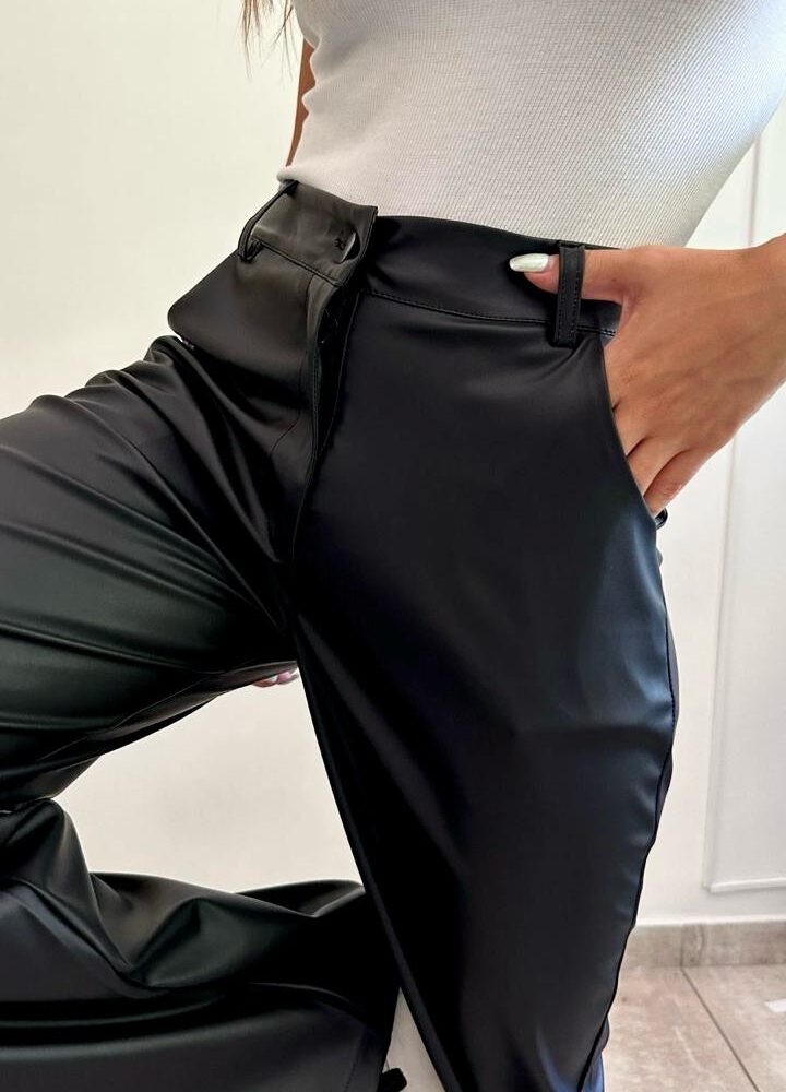 Wide Leg