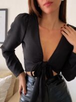agatha negro