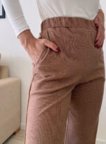 pant friza chocolate1 (1)