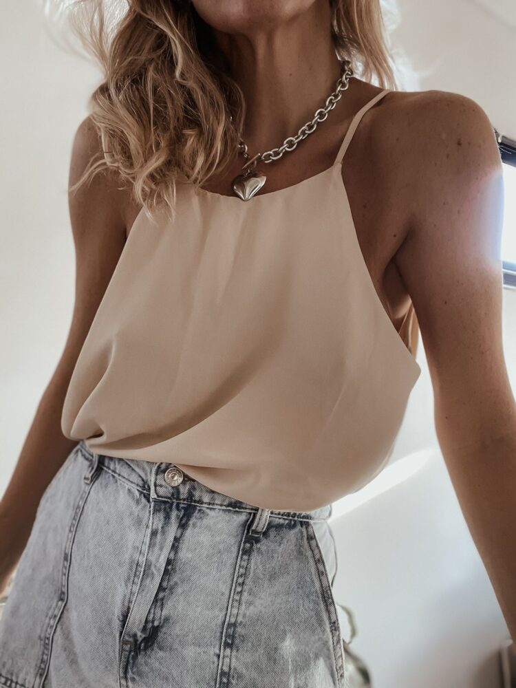 Blusa Cancer