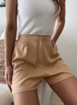 short lino sastrero