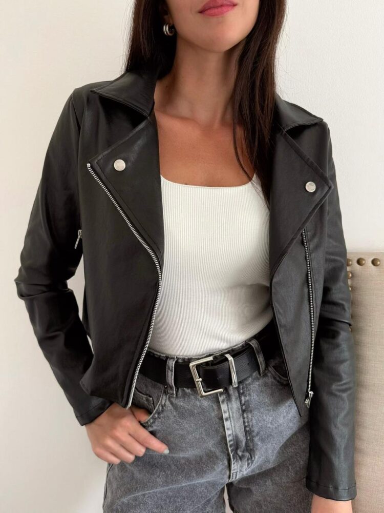 Campera Madrid