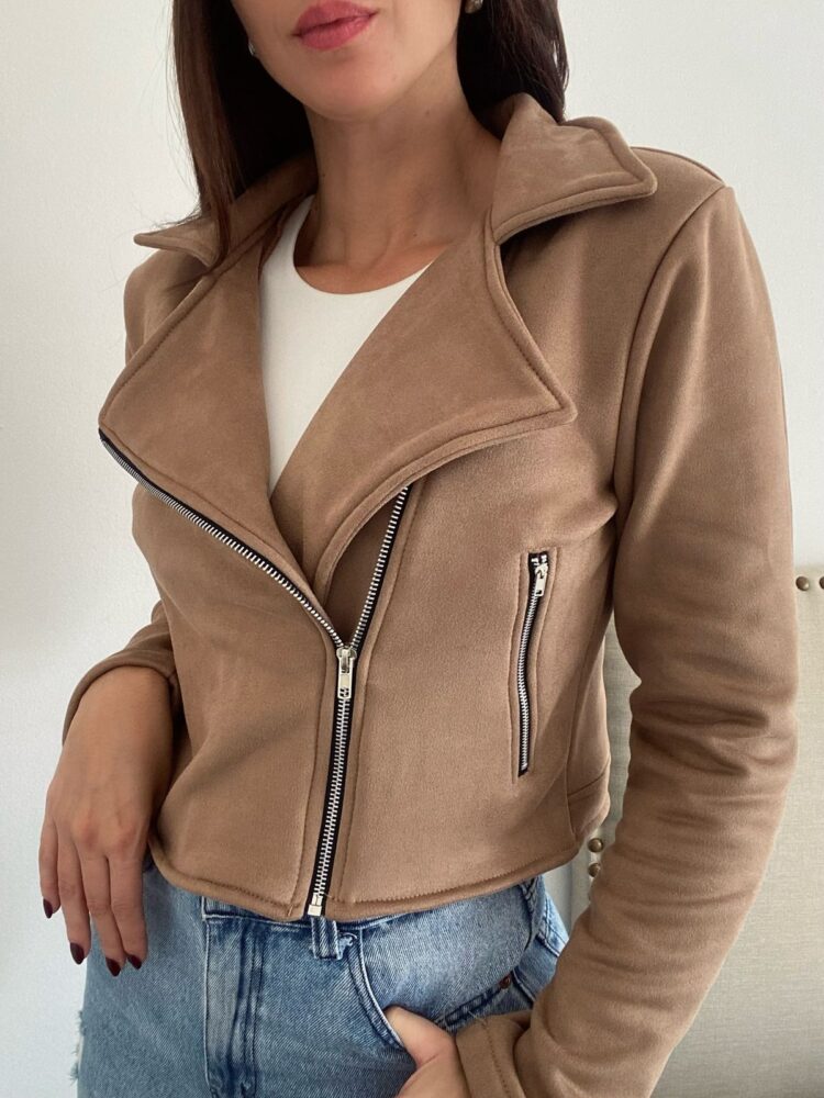 Campera Zermat