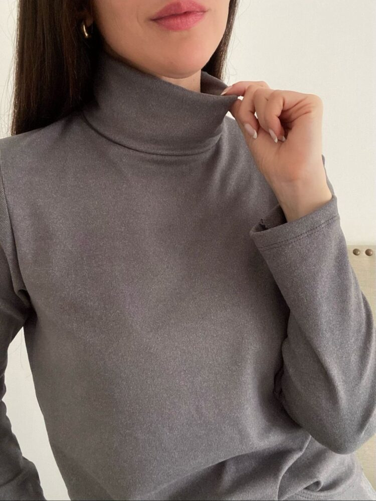 Polera Friza
