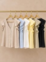 Blusa Isabella Lino (1)