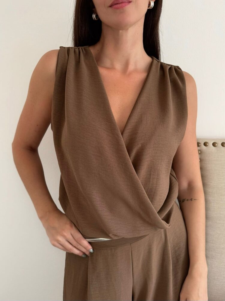 Blusa Olimpo