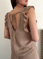 Blusa Juana strass (2)