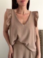 Blusa Juana strass (3)