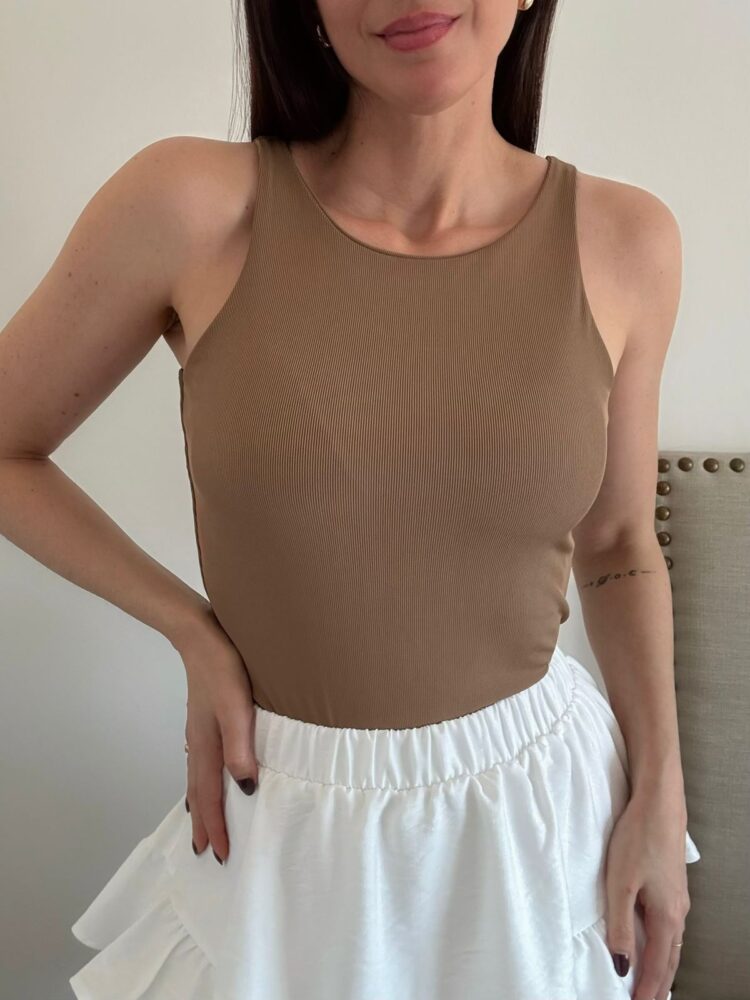 Carla Rib