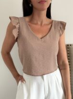 Blusa Ameli strass (4)