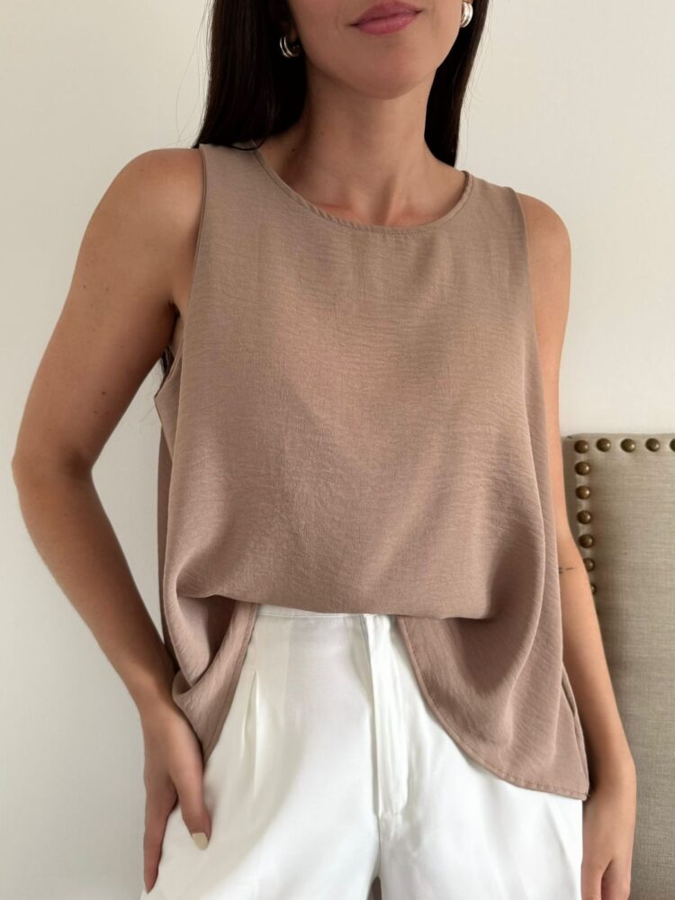 Blusa Francia