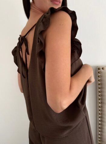 Blusa Sagitario