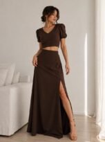 pollera cata crep lino (2)