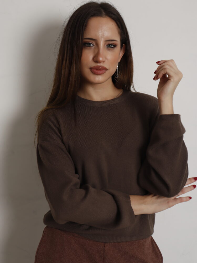 Sweater Alaska