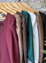 Blusa Kiara