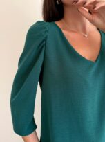 Blusa Kiaraa