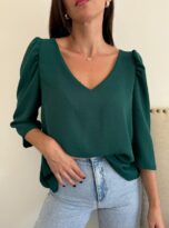 Blusa Kiaraaa
