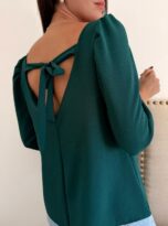 Blusa Kiaraaaa