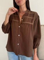 Camisa Jenny