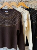 Sweater Marbella