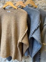 Sweater Mía
