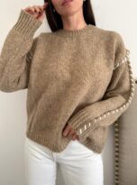 Sweater Míaaaaaa