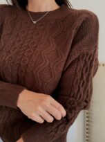 Sweater Mora1