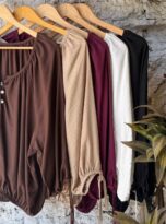 Blusa Angie