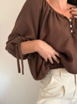 Blusa Angiee