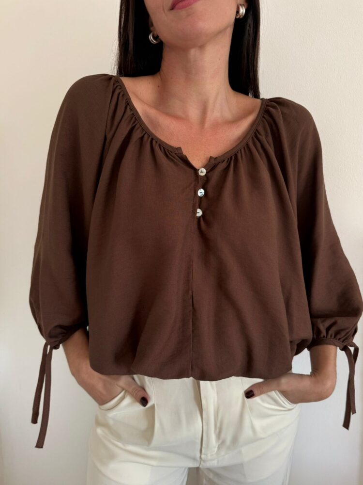 Blusa Angie
