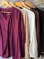 Blusa Bella