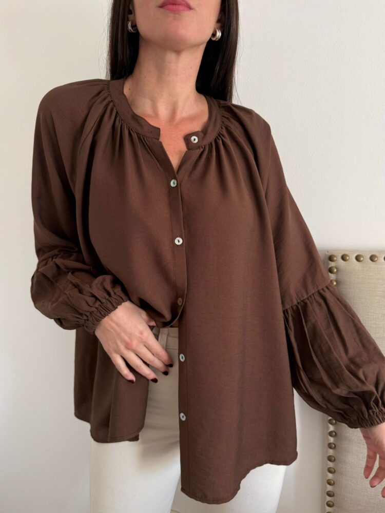 Blusa Bella