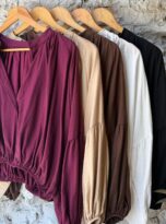 Blusa Lucy