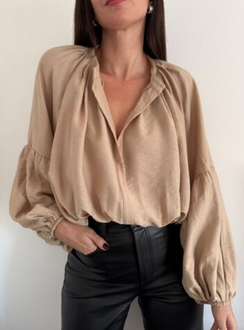 Blusa Lucy