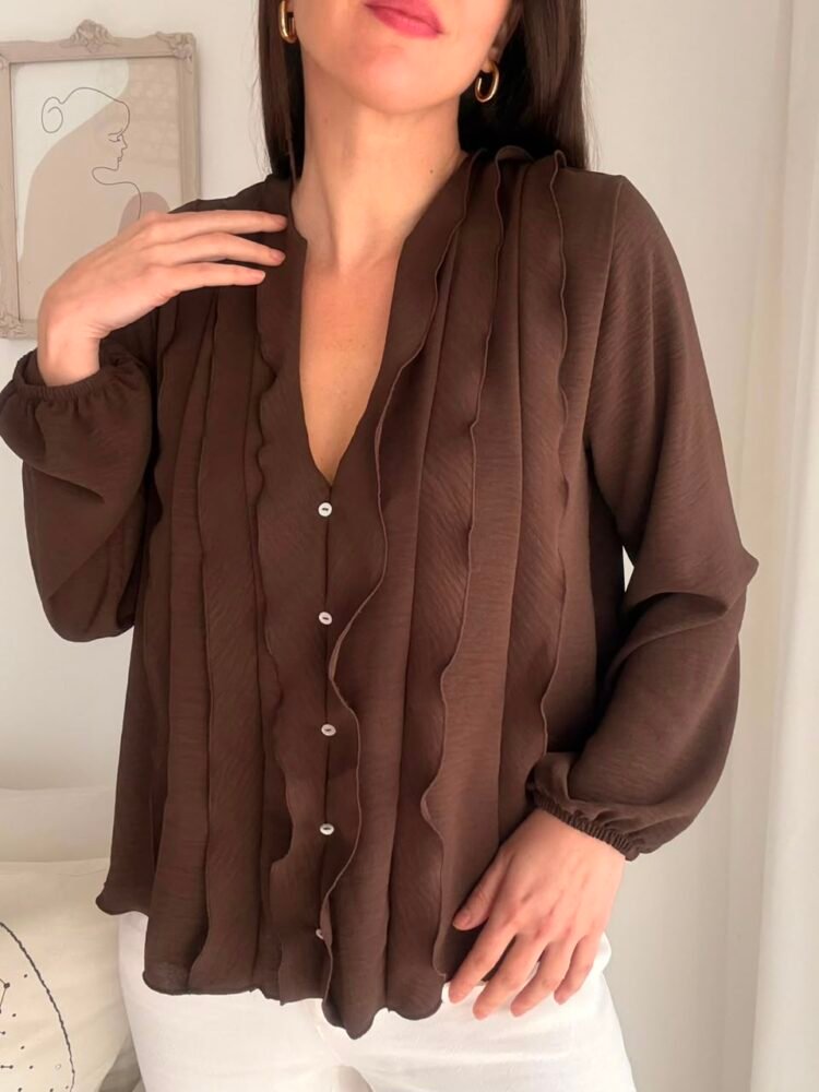 Blusa Uma