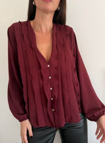 Blusa Uma